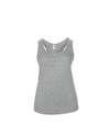 WOMEN’S TRI-BLEND RACERBACK TANK | ANL6751