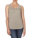 WOMEN’S TRI-BLEND RACERBACK TANK | ANL6751