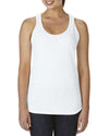 WOMEN’S TRI-BLEND RACERBACK TANK | ANL6751