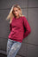 WOMEN'S CREWNECK FLEECE | ANL71000