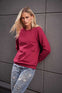 WOMEN'S CREWNECK FLEECE | ANL71000