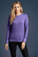 WOMEN’S MID-SCOOP FRENCH TERRY | ANL72000