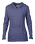 WOMEN’S HOODED FRENCH TERRY | ANL72500