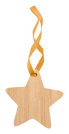 Ornament brad de craciun, stea | AP718641-A
