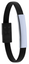 Brățară cablu de încărcare usb | AP721100-01