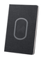 Blocnotes cu încărcător wireless | AP721138-10