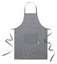 Sort din bumbac | AP721940-00
