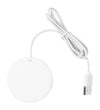 Încărcător wireless magnetic rabs | AP722103-01