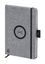 Blocnotes cu încărcător wireless | AP722169-77