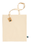 Sacoșă de cumpărături fairtrade | AP722303-00