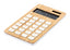 Calculator din bambus | AP722313