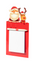 Blocnotes magnetic | AP722499-05