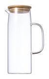 Carafă din sticlă | AP722797