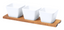 Set boluri pentru servire | AP722997-01
