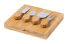 Set de cuțite pentru brânză | AP723002