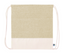 Rucsac cu șnur, fairtrade | AP723024-00