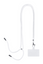 Lanyard cu suport de telefon mobil | AP723127-01