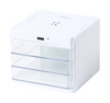 Organizator cu încărcător wirless | AP723207-01