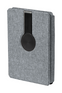Agendă cu încărcător wireless | AP733371-80