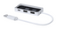 Hub usb transparent | AP733375-01