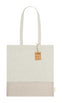 Sacoșă de cumpărături, din bumbac | AP733871-00