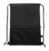 Rpet drawstring bag | AP734005-01
