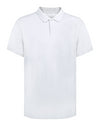 Pique polo shirt | AP735317-01_S