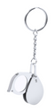 Magnifying keyring | AP735350-21