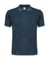Pique polo shirt | AP735444-05V_L
