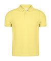 Pique polo shirt | AP735445-00P_M
