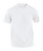 Tricou alb pentru adulţi | AP741063-01_L