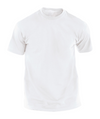 Tricou alb pentru adulţi | AP741063-01_L