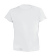 Tricou alb pentru copii | AP741065-01_10-12