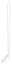 Lanyard din silicon | AP741194-01