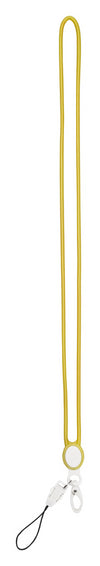 Lanyard din silicon | AP741194-01