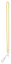 Lanyard din silicon | AP741194-01