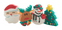 Set radiere crăciun | AP781113