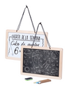 Tablă pentru mesaje | AP781653