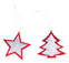 Set ornamente crăciun | AP781986