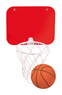 Coş pentru basketball | AP791695-05