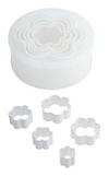 Set forme de tăiat prăjituri | AP791746-A