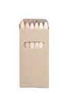 Set 6 creioane colorate | AP808502
