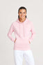 WOMEN'S COLLEGE HOODIE | AWJH001F