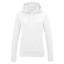 WOMEN'S COLLEGE HOODIE | AWJH001F