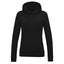 WOMEN'S COLLEGE HOODIE | AWJH001F