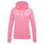 WOMEN'S COLLEGE HOODIE | AWJH001F