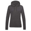 WOMEN'S COLLEGE HOODIE | AWJH001F