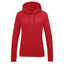 WOMEN'S COLLEGE HOODIE | AWJH001F
