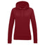 WOMEN'S COLLEGE HOODIE | AWJH001F