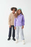 KIDS HOODIE | AWJH001J